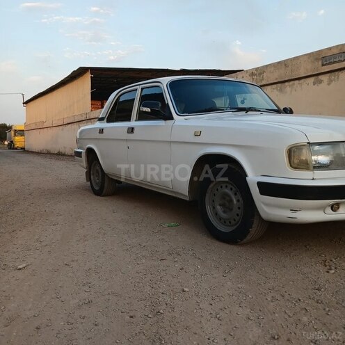 GAZ 3110 2002, 324,201 km - 2.3 l - Sumqayıt