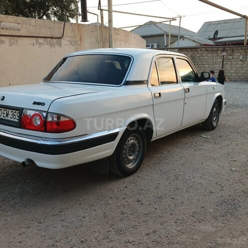 GAZ 3110 2002, 324,201 km - 2.3 l - Sumqayıt