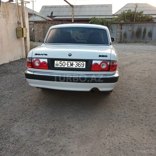 GAZ 3110 2002, 324,201 km - 2.3 l - Sumqayıt