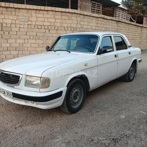 GAZ 3110 2002, 324,201 km - 2.3 l - Sumqayıt