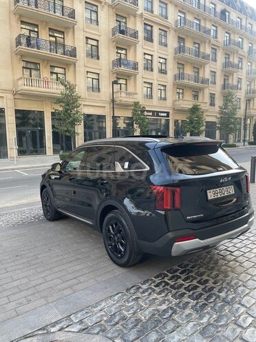 Kia Sorento 2024, 10,700 km - 1.6 l - Bakı