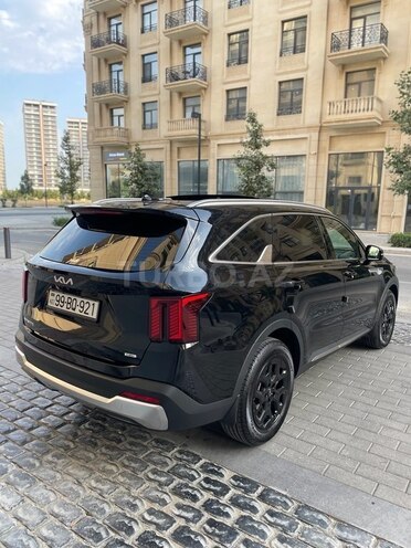 Kia Sorento 2024, 10,700 km - 1.6 l - Bakı