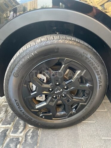 Kia Sorento 2024, 10,700 km - 1.6 l - Bakı