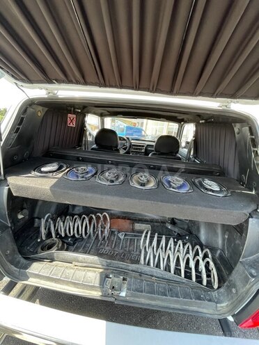 LADA (VAZ) Niva 2014, 96,000 km - 1.7 л - Gəncə