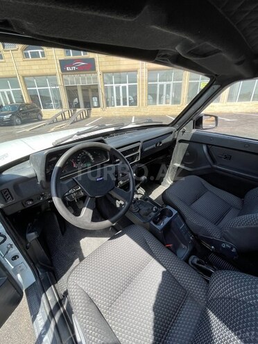 LADA (VAZ) Niva 2014, 96,000 km - 1.7 л - Gəncə