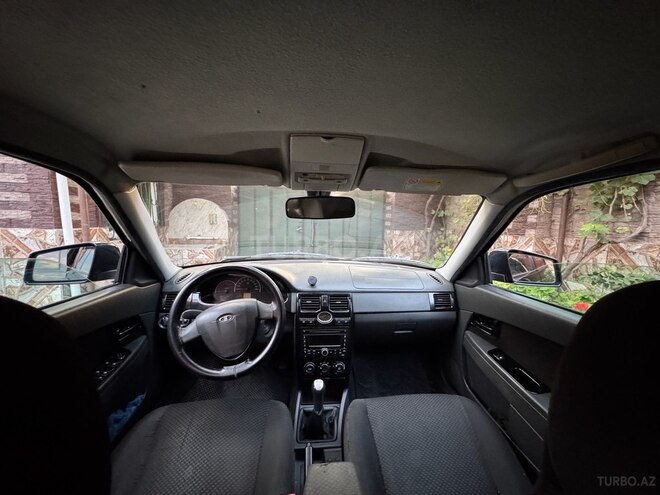 LADA (VAZ) Priora 2013, 387,000 km - 1.6 л - Sumqayıt