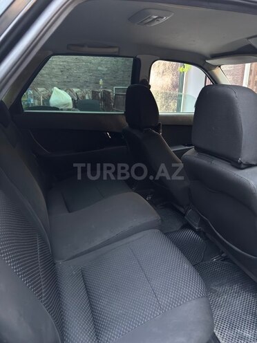 LADA (VAZ) Priora 2013, 387,000 km - 1.6 л - Sumqayıt