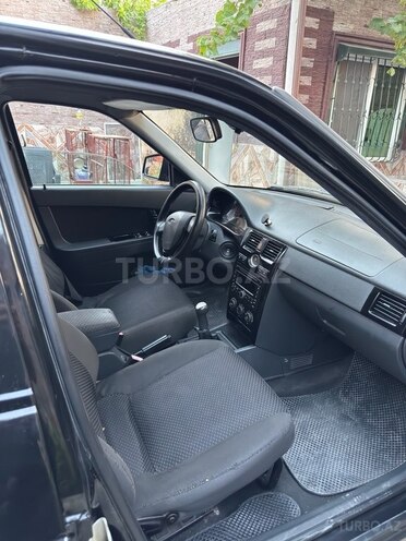LADA (VAZ) Priora 2013, 387,000 km - 1.6 л - Sumqayıt