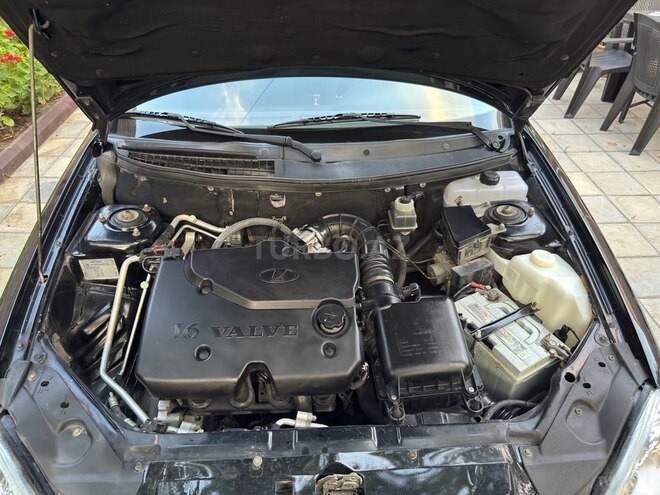 LADA (VAZ) Priora 2013, 387,000 km - 1.6 л - Sumqayıt