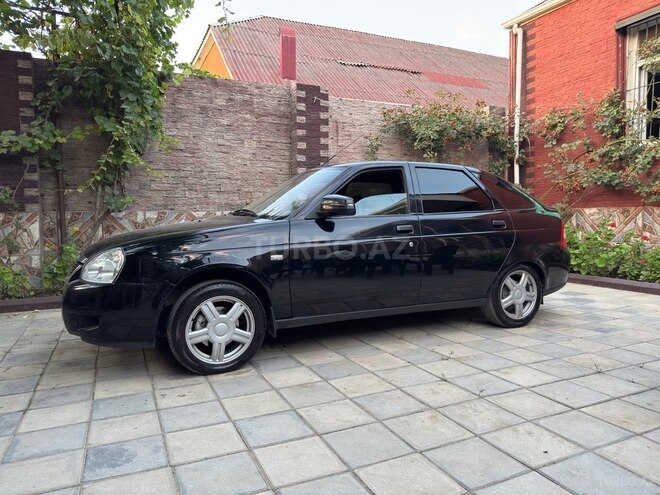 LADA (VAZ) Priora 2013, 387,000 km - 1.6 л - Sumqayıt