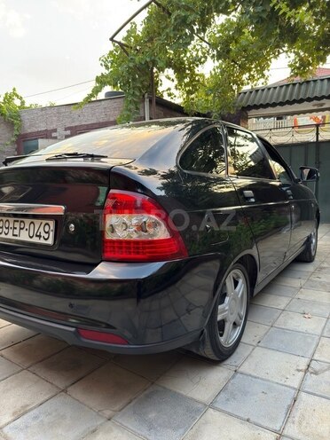 LADA (VAZ) Priora 2013, 387,000 km - 1.6 л - Sumqayıt