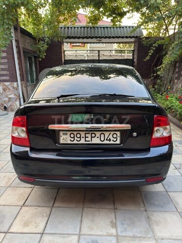LADA (VAZ) Priora 2013, 387,000 km - 1.6 л - Sumqayıt