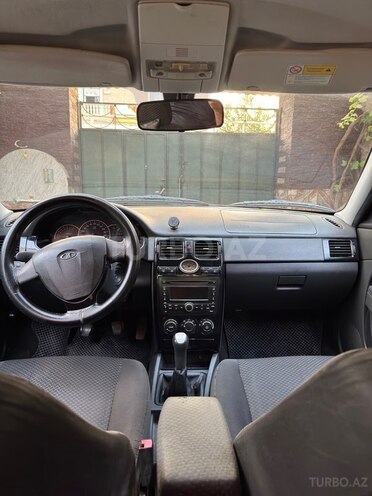 LADA (VAZ) Priora 2013, 387,000 km - 1.6 л - Sumqayıt