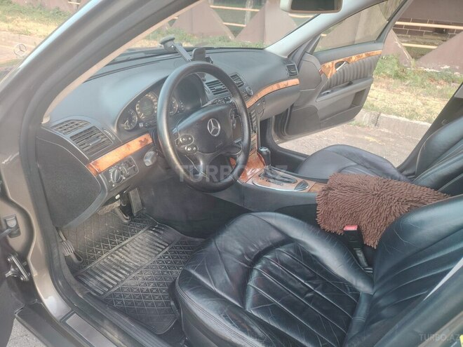 Mercedes E 220 d 2006, 300,000 km - 2.2 l - Lənkəran