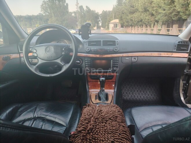 Mercedes E 220 d 2006, 300,000 km - 2.2 l - Lənkəran