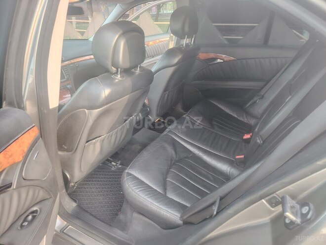 Mercedes E 220 d 2006, 300,000 km - 2.2 l - Lənkəran