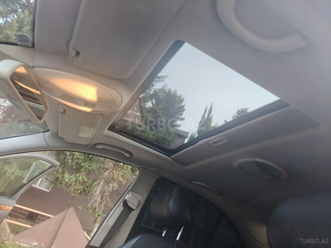 Mercedes E 220 d 2006, 300,000 km - 2.2 l - Lənkəran