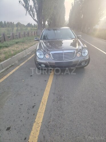 Mercedes E 220 d 2006, 300,000 km - 2.2 l - Lənkəran