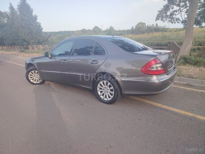 Mercedes E 220 d 2006, 300,000 km - 2.2 l - Lənkəran