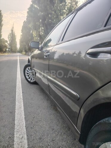Mercedes E 220 d 2006, 300,000 km - 2.2 l - Lənkəran