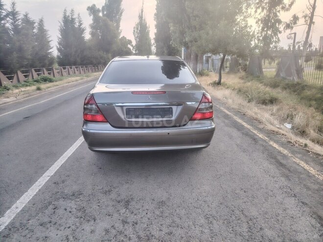 Mercedes E 220 d 2006, 300,000 km - 2.2 l - Lənkəran