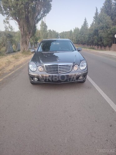 Mercedes E 220 d 2006, 300,000 km - 2.2 l - Lənkəran