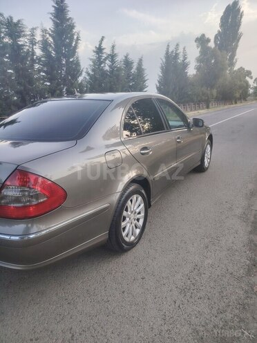 Mercedes E 220 d 2006, 300,000 km - 2.2 l - Lənkəran