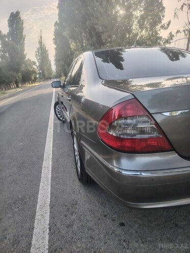 Mercedes E 220 d 2006, 300,000 km - 2.2 l - Lənkəran