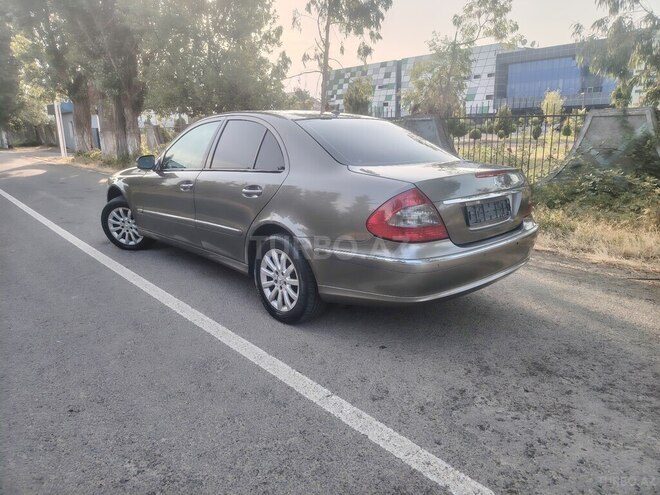 Mercedes E 220 d 2006, 300,000 km - 2.2 l - Lənkəran