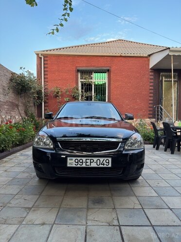 LADA (VAZ) Priora 2013, 387,000 km - 1.6 л - Sumqayıt