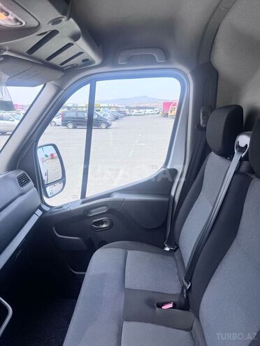 Renault Master 2021, 70,000 km - 2.3 л - Bakı