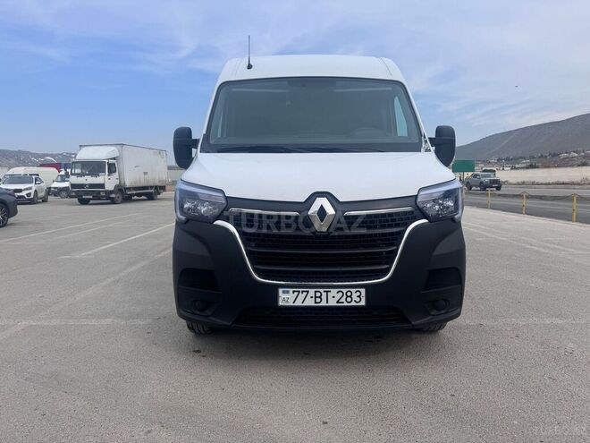 Renault Master 2021, 70,000 km - 2.3 л - Bakı