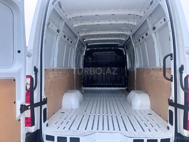 Renault Master 2021, 70,000 km - 2.3 л - Bakı