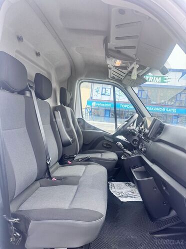 Renault Master 2021, 70,000 km - 2.3 л - Bakı