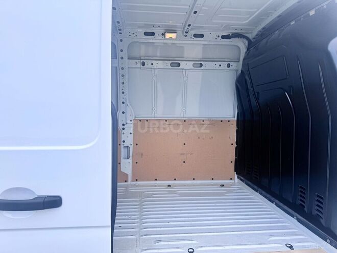 Renault Master 2021, 70,000 km - 2.3 л - Bakı