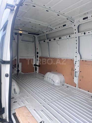 Renault Master 2021, 70,000 km - 2.3 л - Bakı
