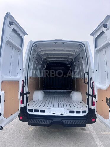 Renault Master 2021, 70,000 km - 2.3 л - Bakı