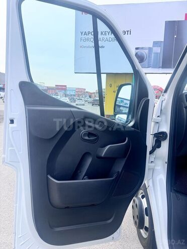 Renault Master 2021, 70,000 km - 2.3 л - Bakı