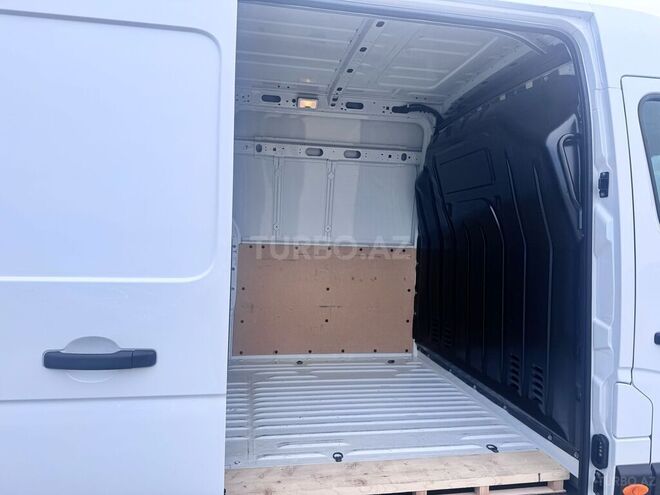 Renault Master 2021, 70,000 km - 2.3 л - Bakı