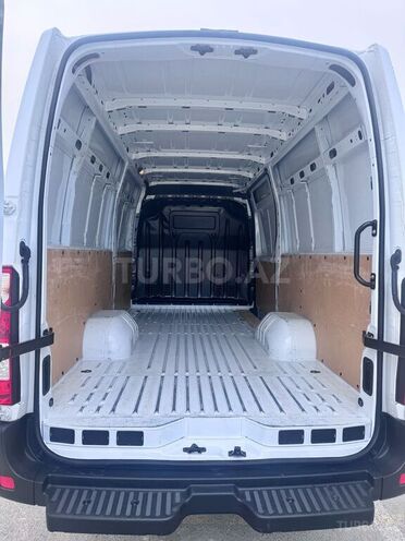 Renault Master 2021, 70,000 km - 2.3 л - Bakı