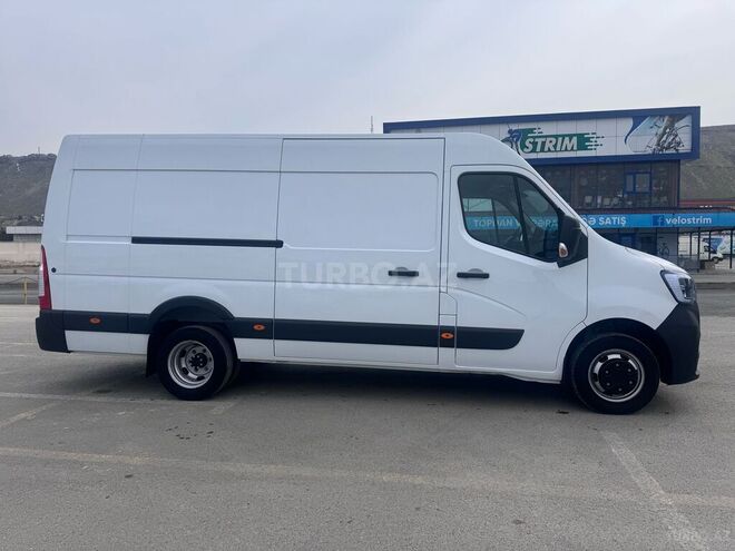 Renault Master 2021, 70,000 km - 2.3 л - Bakı