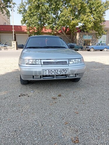 LADA (VAZ) 2110 2005, 422,897 km - 1.6 l - Şəmkir