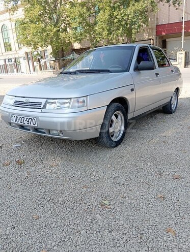 LADA (VAZ) 2110 2005, 422,897 km - 1.6 l - Şəmkir
