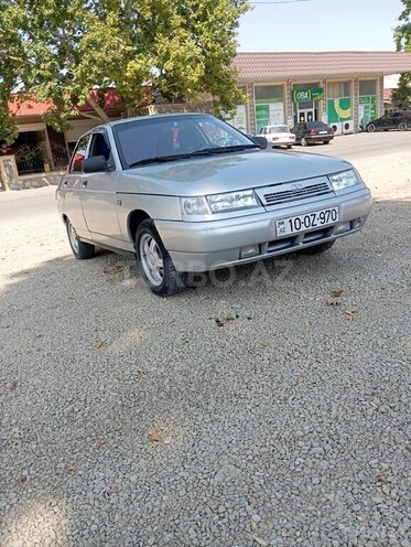 LADA (VAZ) 2110 2005, 422,897 km - 1.6 l - Şəmkir