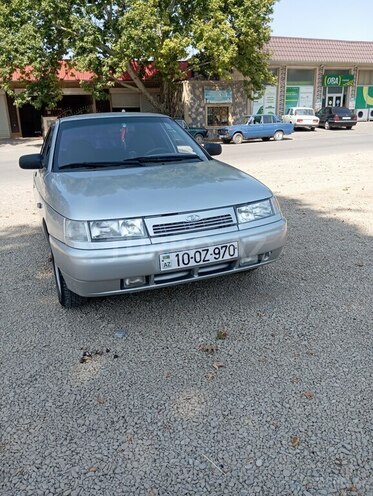 LADA (VAZ) 2110 2005, 422,897 km - 1.6 l - Şəmkir
