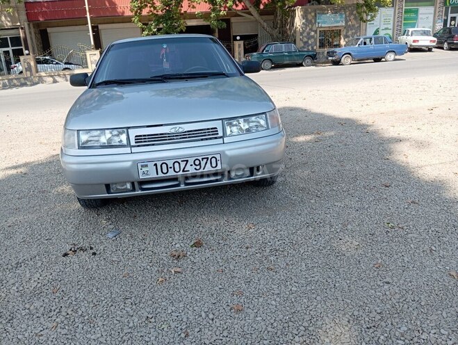 LADA (VAZ) 2110 2005, 422,897 km - 1.6 l - Şəmkir