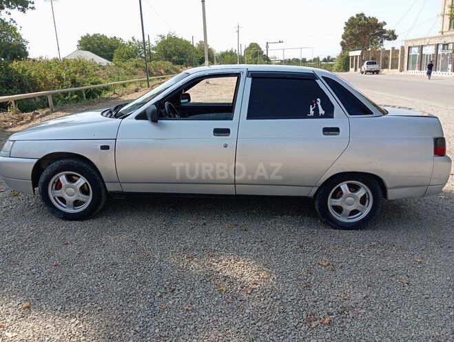 LADA (VAZ) 2110 2005, 422,897 km - 1.6 l - Şəmkir