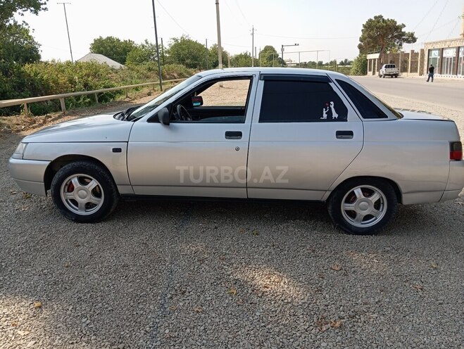 LADA (VAZ) 2110 2005, 422,897 km - 1.6 l - Şəmkir