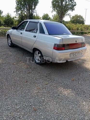 LADA (VAZ) 2110 2005, 422,897 km - 1.6 l - Şəmkir