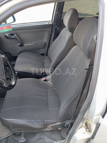 LADA (VAZ) 2110 2005, 422,897 km - 1.6 l - Şəmkir